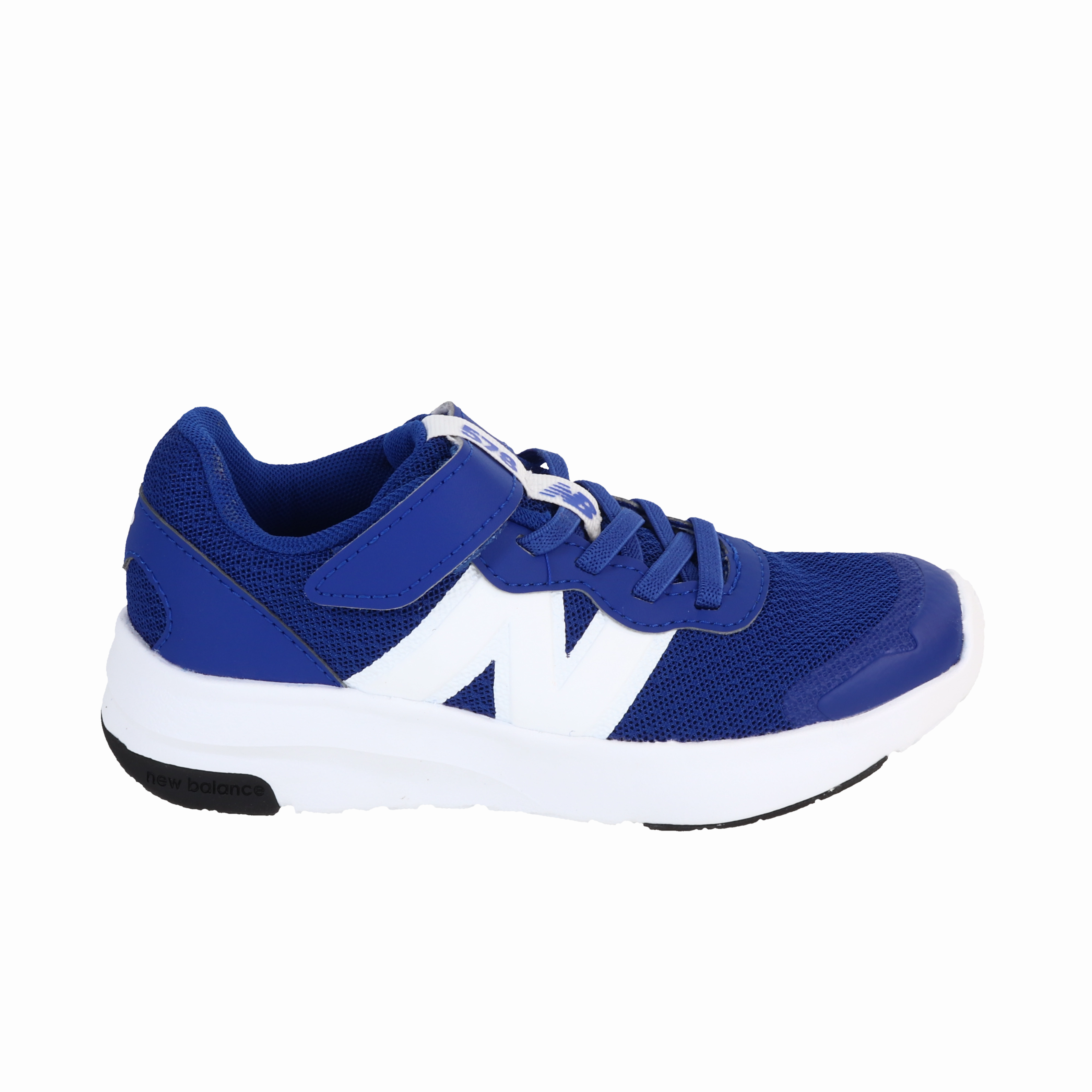 Kids' 578 V1 Bungee New Balance shoe variations