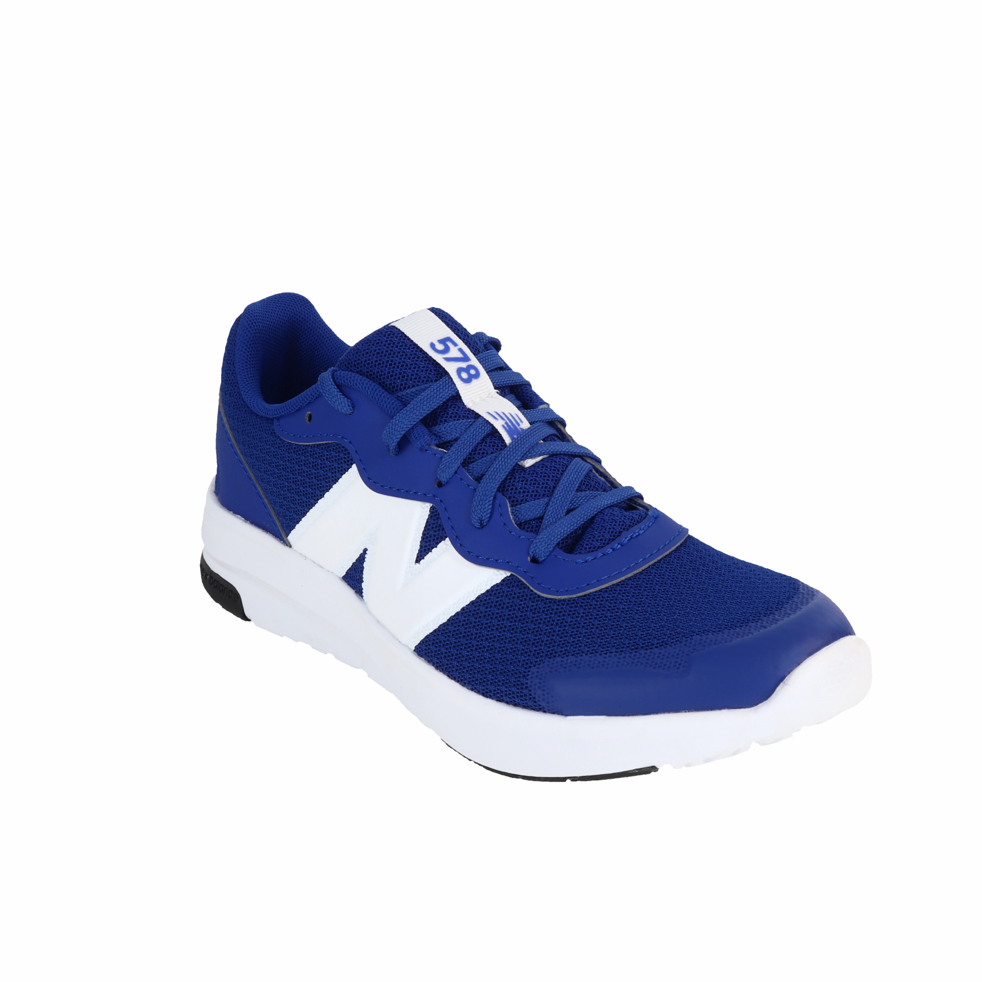 Kids' 578 V1 Updated Fit Sneakers
