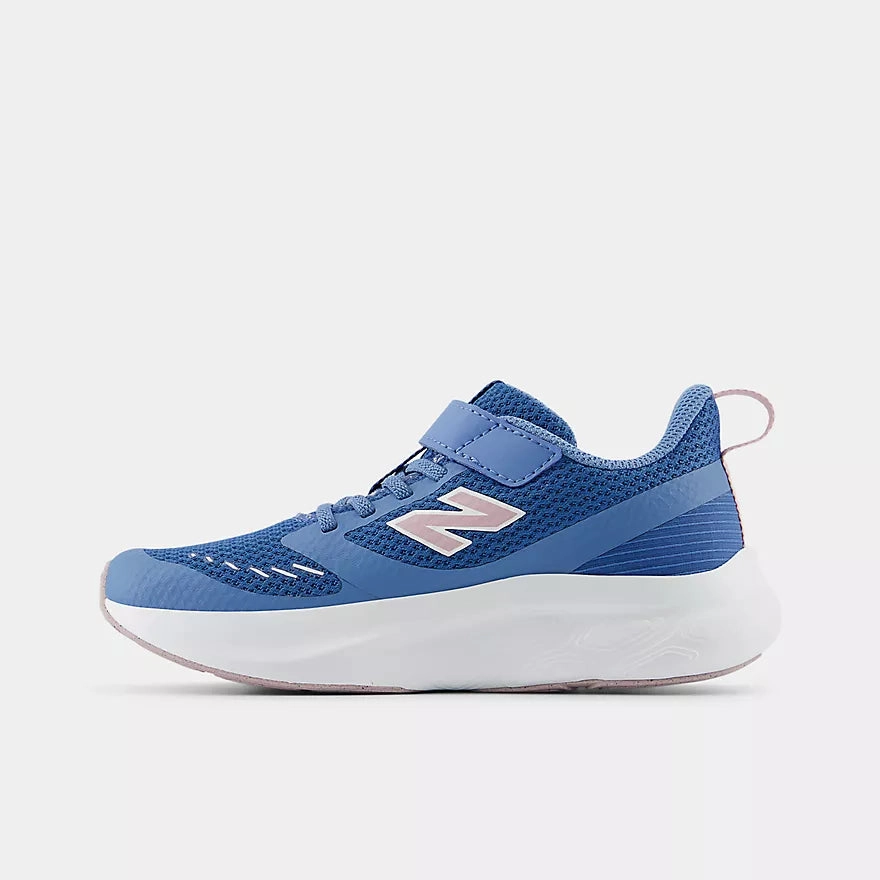 Kids' 625 Bungee Updated Fit Sneakers