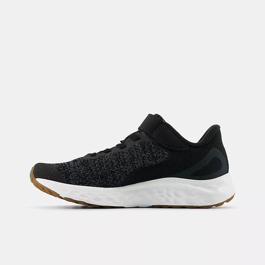 Kids' Arishi V4 Bungee Lace Updated Fit Sneakers