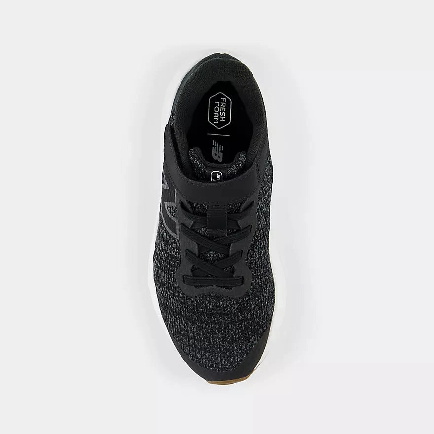 Kids' Arishi V4 Bungee Lace Updated Fit Sneakers