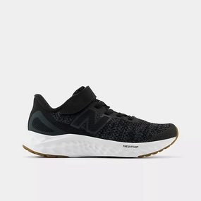 Kids' Arishi V4 Bungee Lace New Balance shoe variations