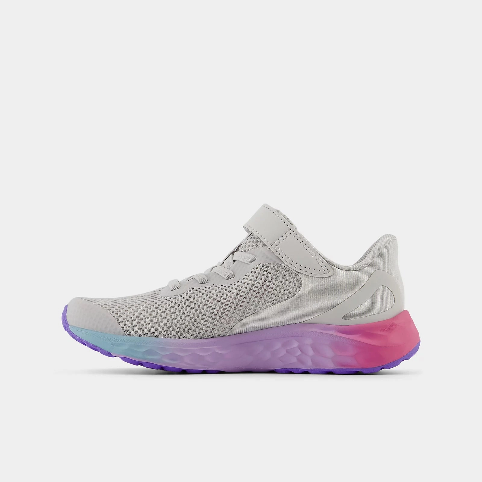 Kids' Arishi V4 Bungee Updated Fit Sneakers