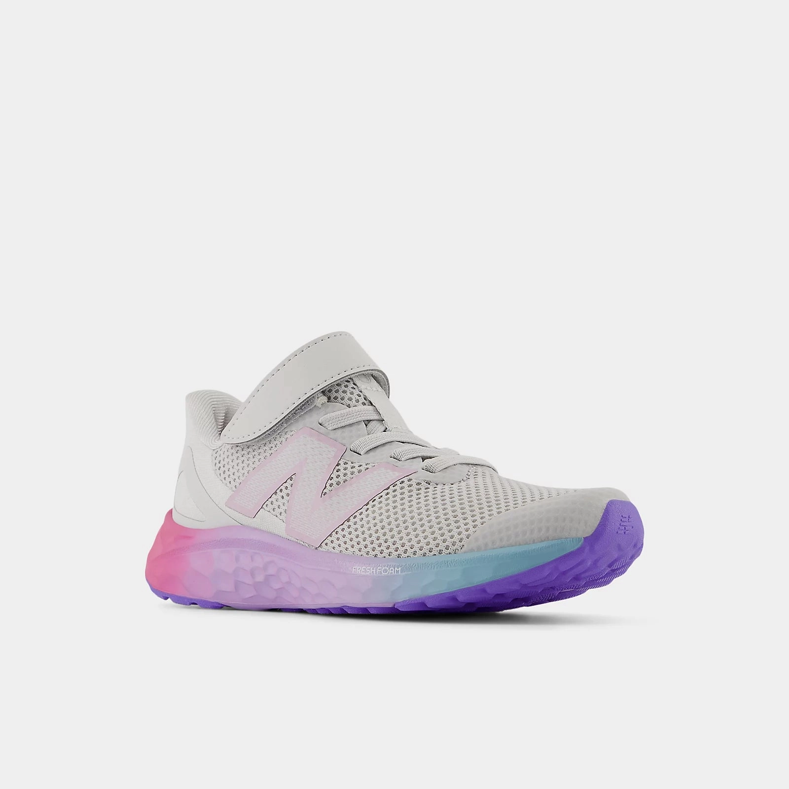 Kids' Arishi V4 Bungee Updated Fit Sneakers