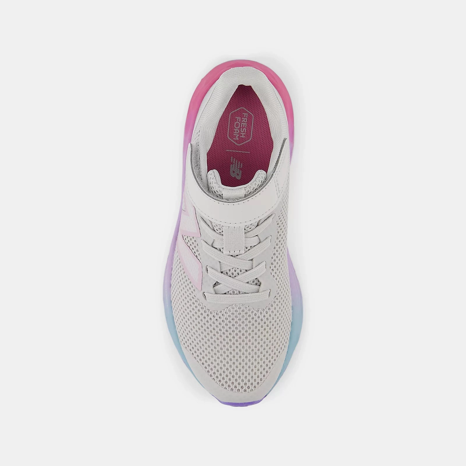 Kids' Arishi V4 Bungee Updated Fit Sneakers