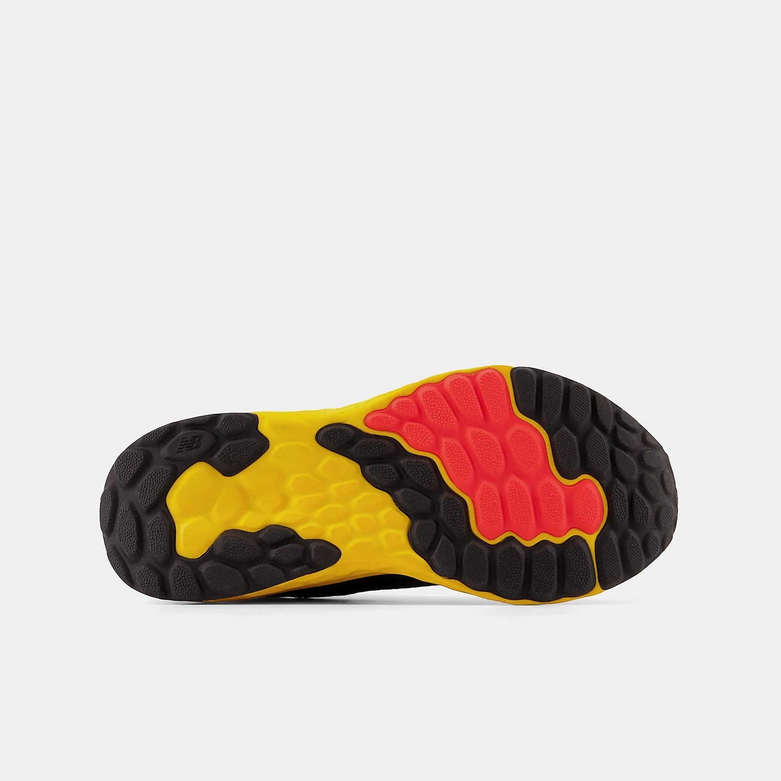Kids' Arishi V4 Hook & Loop Updated Fit Sneakers