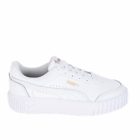 Kids' Carina Mia JR Puma footwear designs