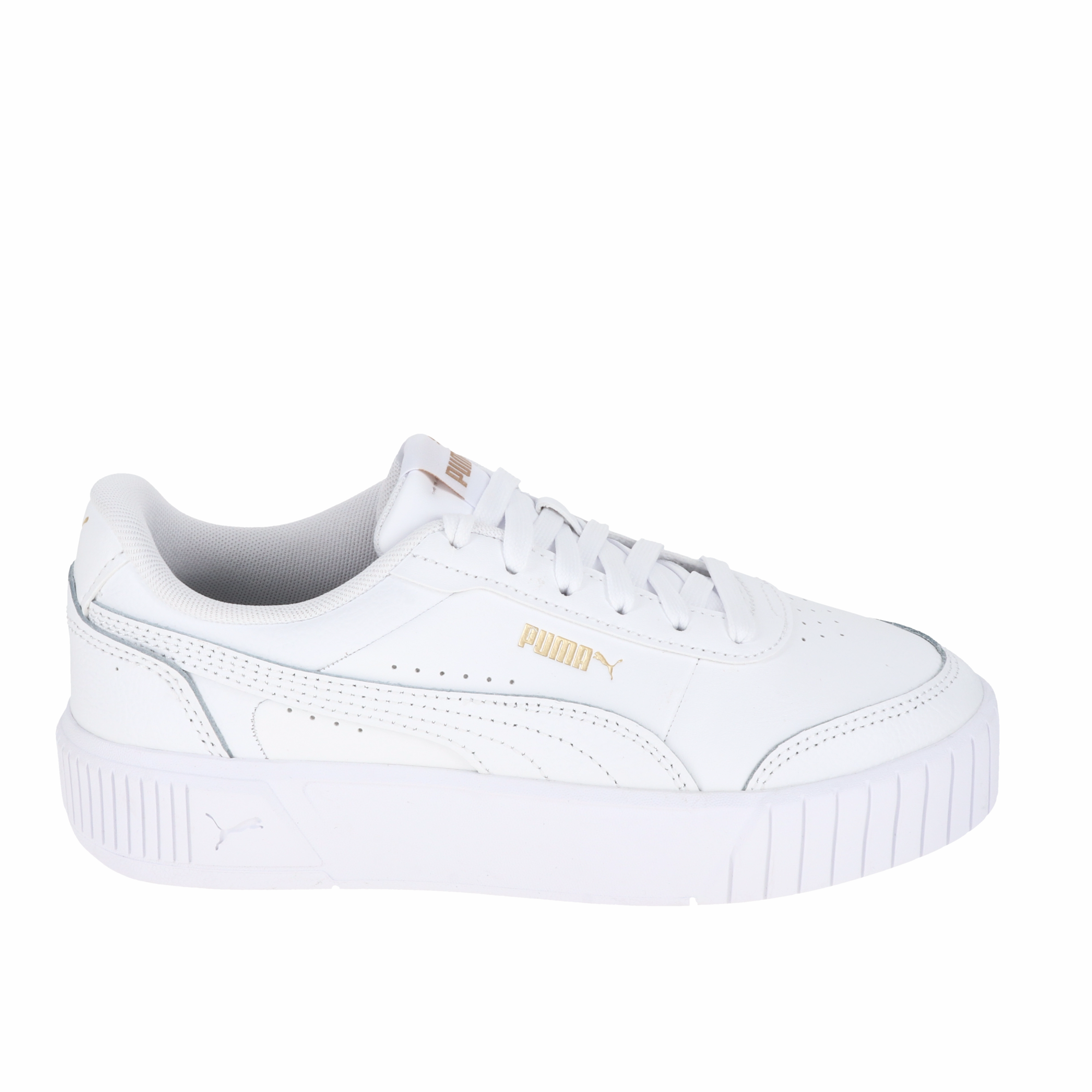 Kids' Carina Mia JR Puma footwear designs