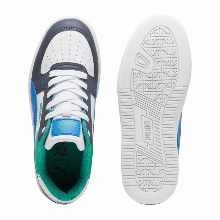 Kids' Caven 2.0 Block Jr Everyday Sport Sneakers