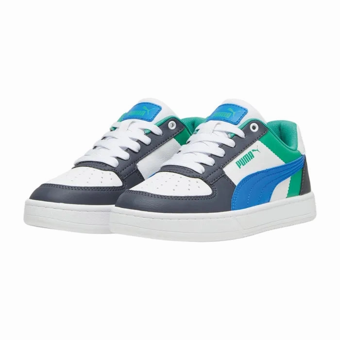 Kids' Caven 2.0 Block Jr Everyday Sport Sneakers