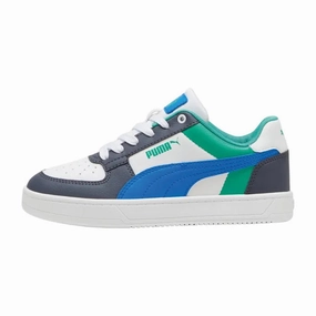 Kids' Caven 2.0 Block Jr Puma footwear designs