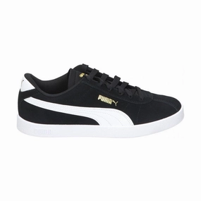 Kids' Club II JR Puma footwear designs