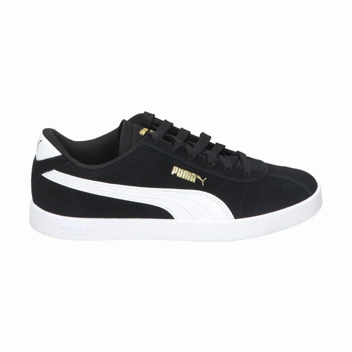 Kids' Club II JR Puma footwear designs