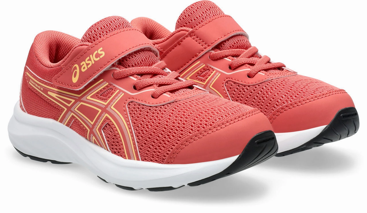 Kids' Contend 9 PS Daily Motion Sneakers