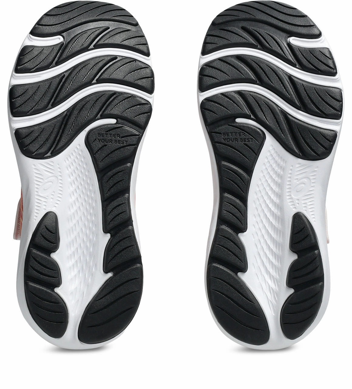 Kids' Contend 9 PS Daily Motion Sneakers