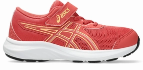 Kids' Contend 9 PS Asics footwear designs