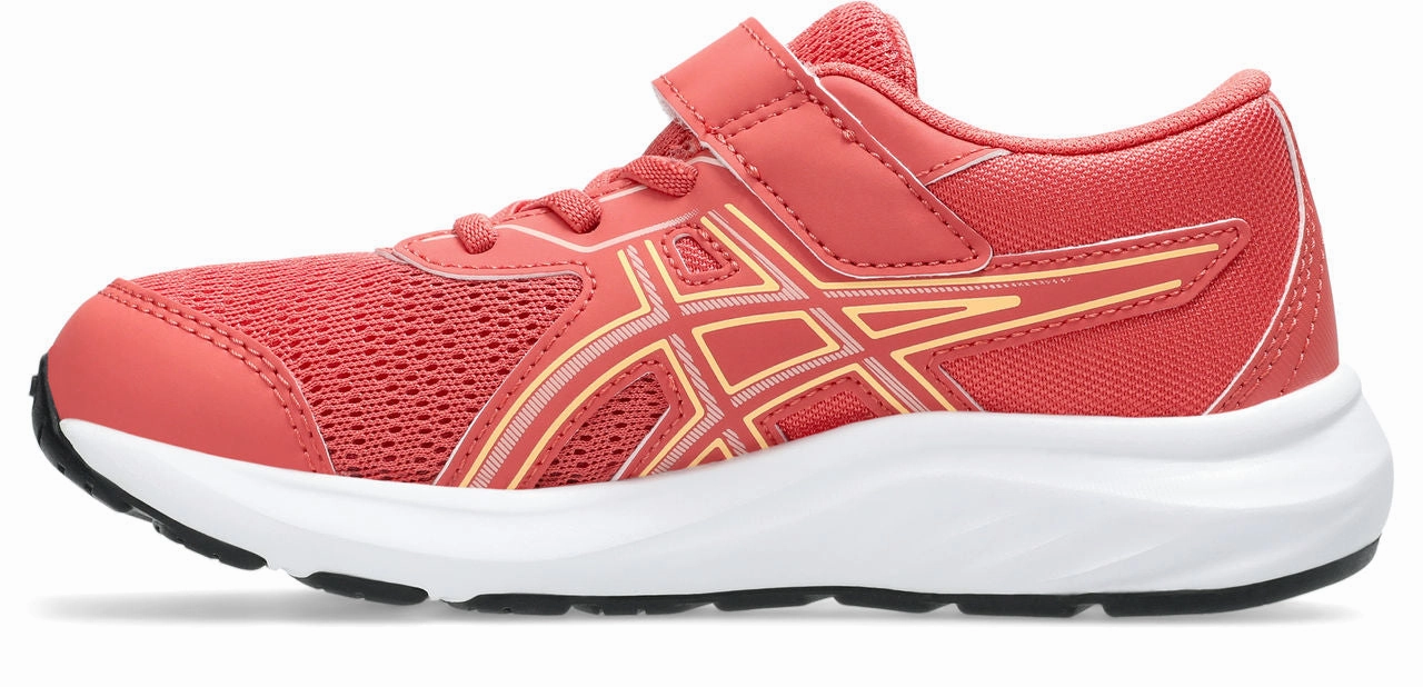 Kids' Contend 9 PS Daily Motion Sneakers