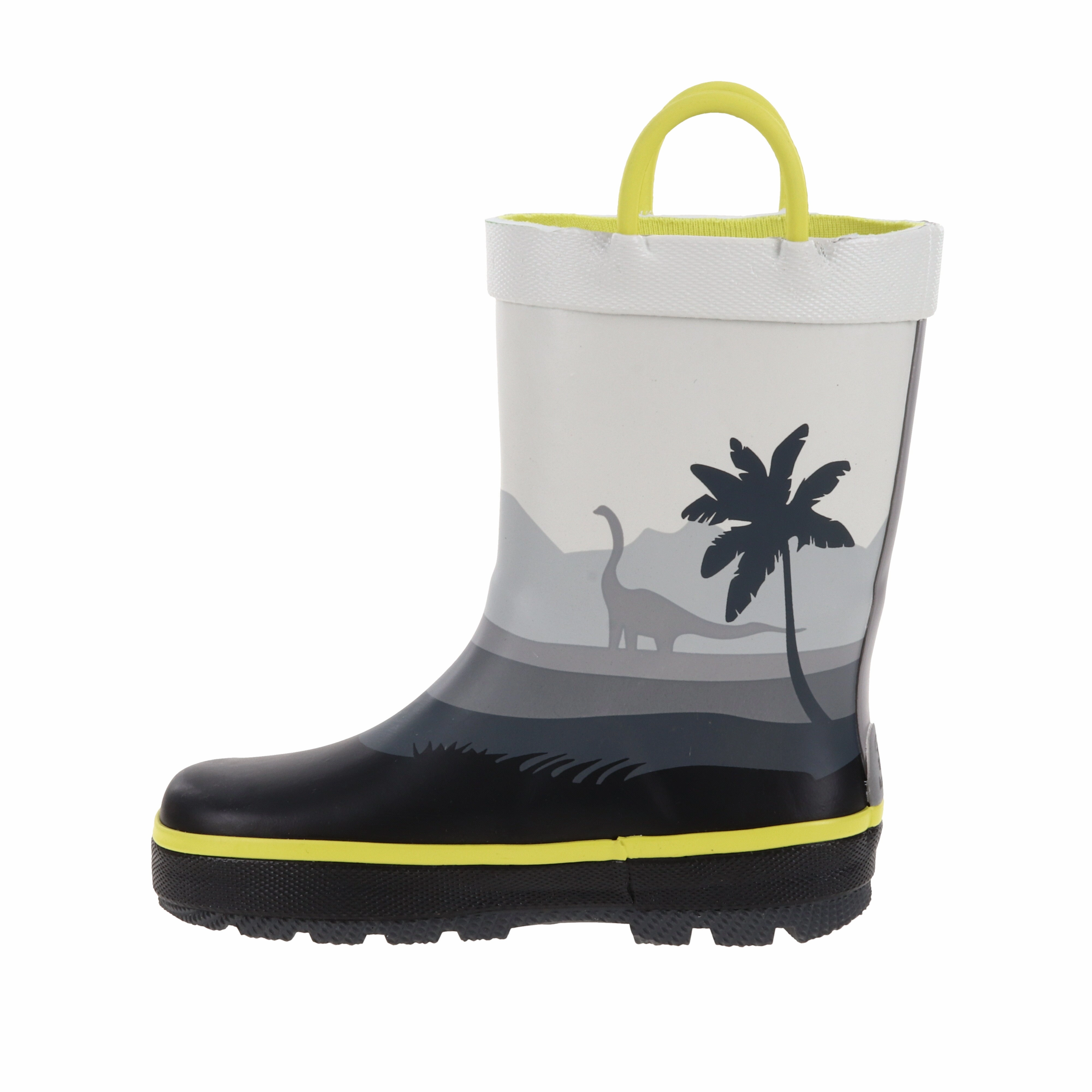 Kids' Dino Weatherproof Winter Boots
