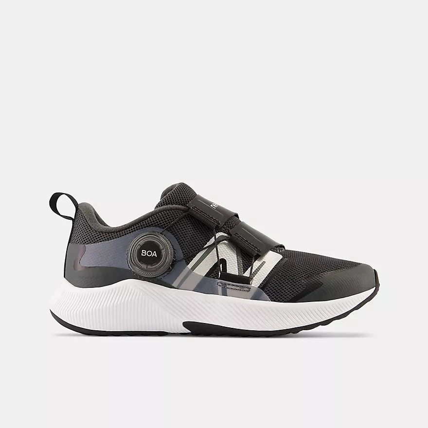 Kids' Dynasoft Reveal V4 New Balance shoe variations