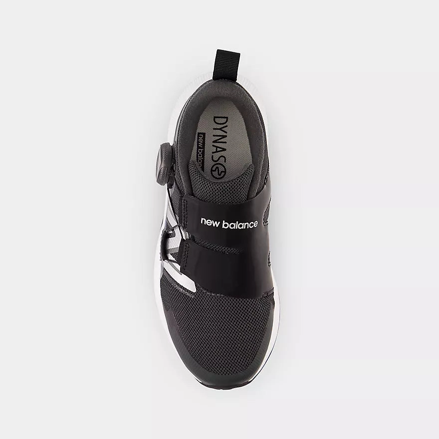 Kids' Dynasoft Reveal V4 Updated Fit Sneakers