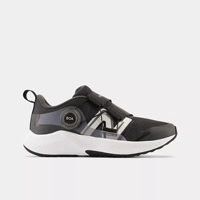 Kids' Dynasoft Reveal V4 New Balance shoe variations