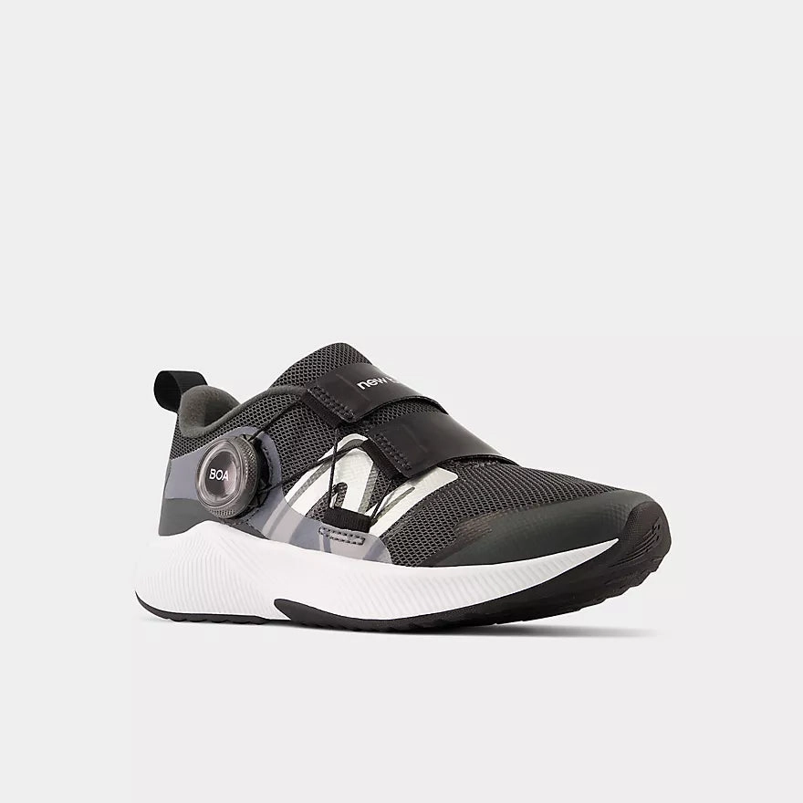 Kids' Dynasoft Reveal V4 Updated Fit Sneakers