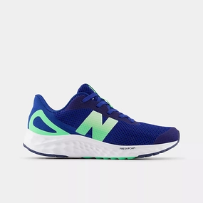 Kids' Fresh Foam Arishi V4 New Balance shoe variations