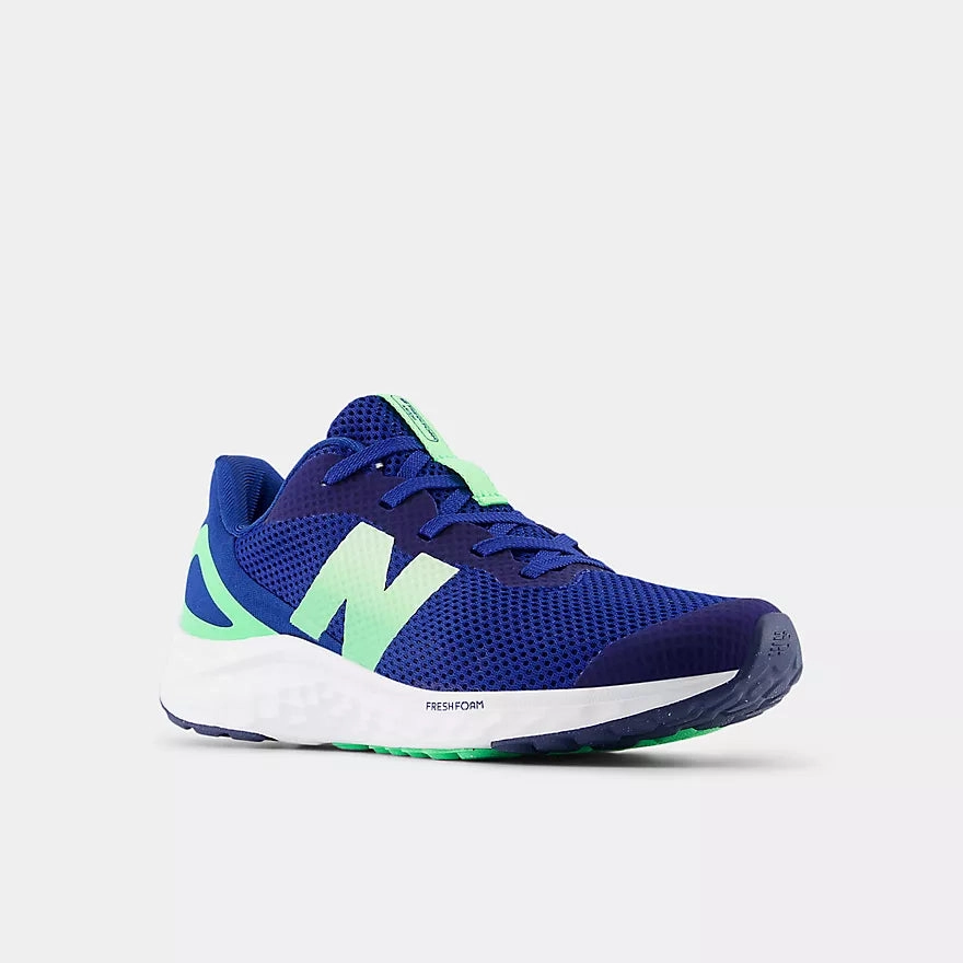 Kids' Fresh Foam Arishi V4 Updated Fit Sneakers