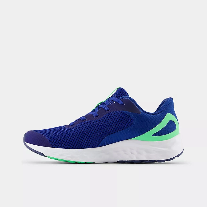 Kids' Fresh Foam Arishi V4 Updated Fit Sneakers