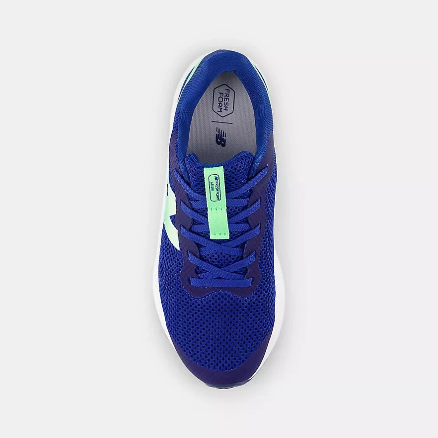 Kids' Fresh Foam Arishi V4 Updated Fit Sneakers