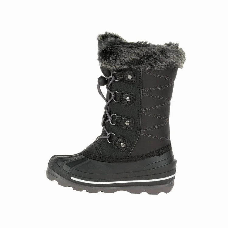 Kids' Frostier Weatherproof Winter Boots