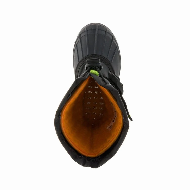 Kids' Glacial 4 Weatherproof Winter Boots