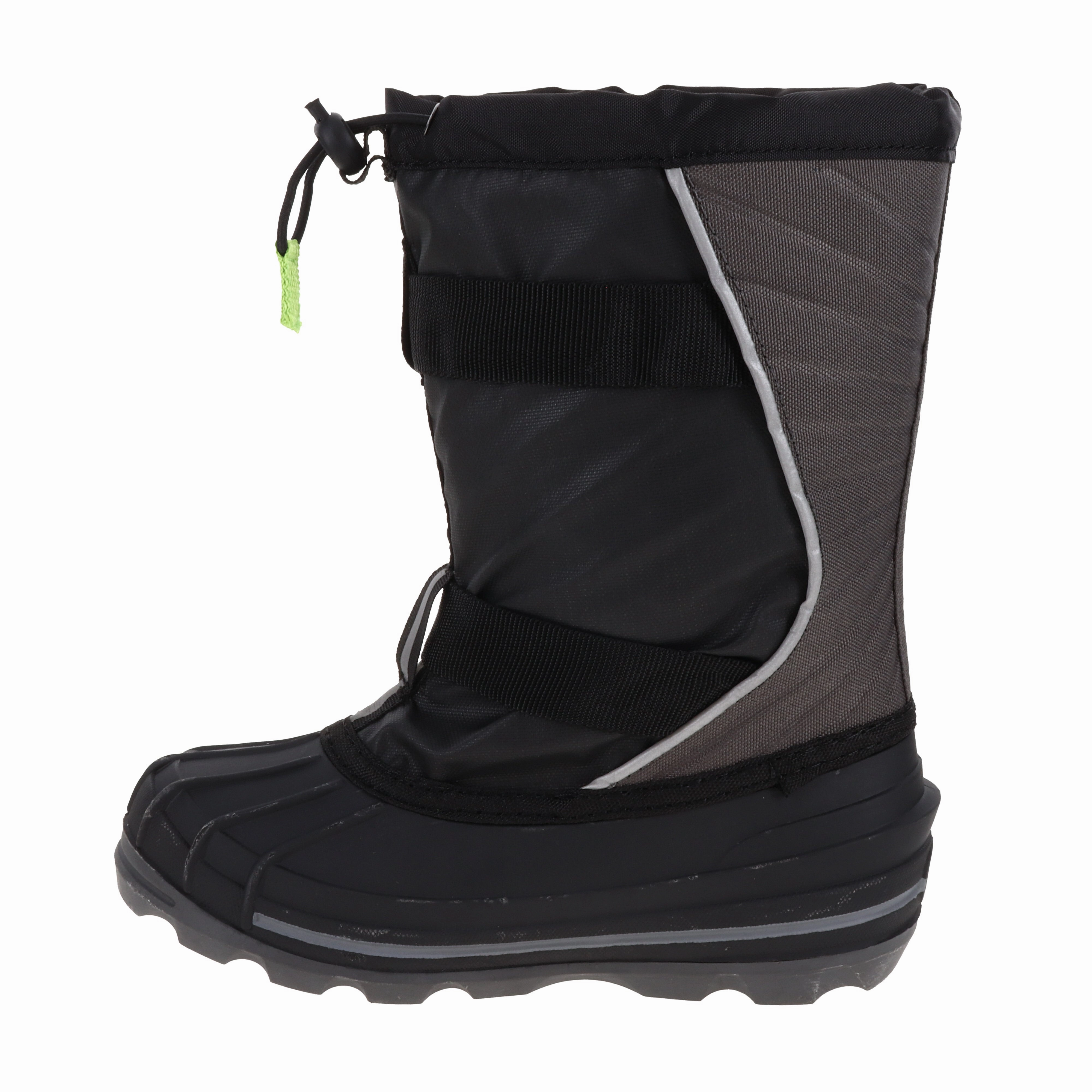 Kids' Glacial 4 Weatherproof Winter Boots