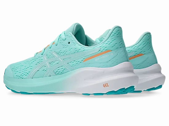 Kids' GT 1000 13 GS Daily Motion Sneakers