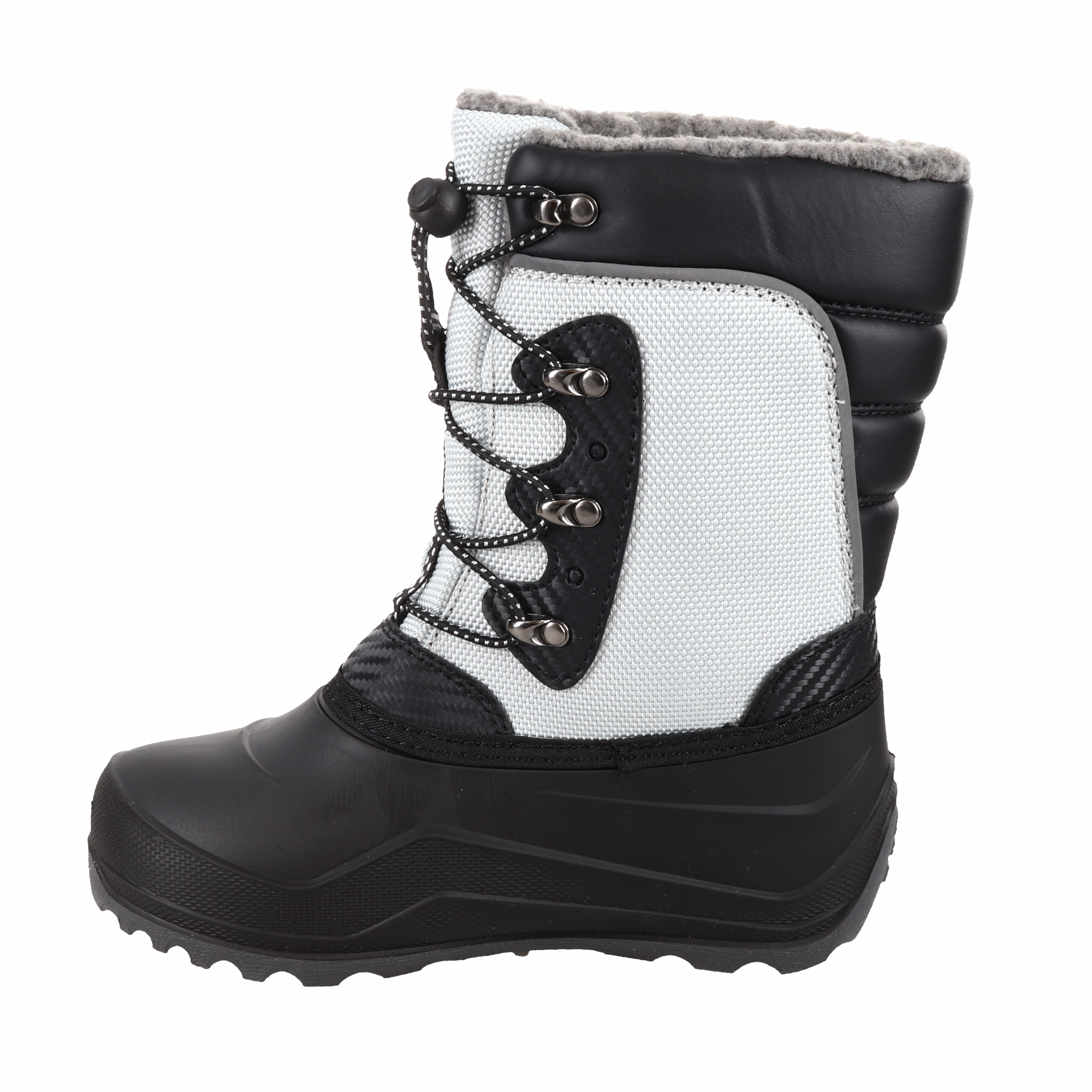 Kids' Luke 4 Weatherproof Winter Boots