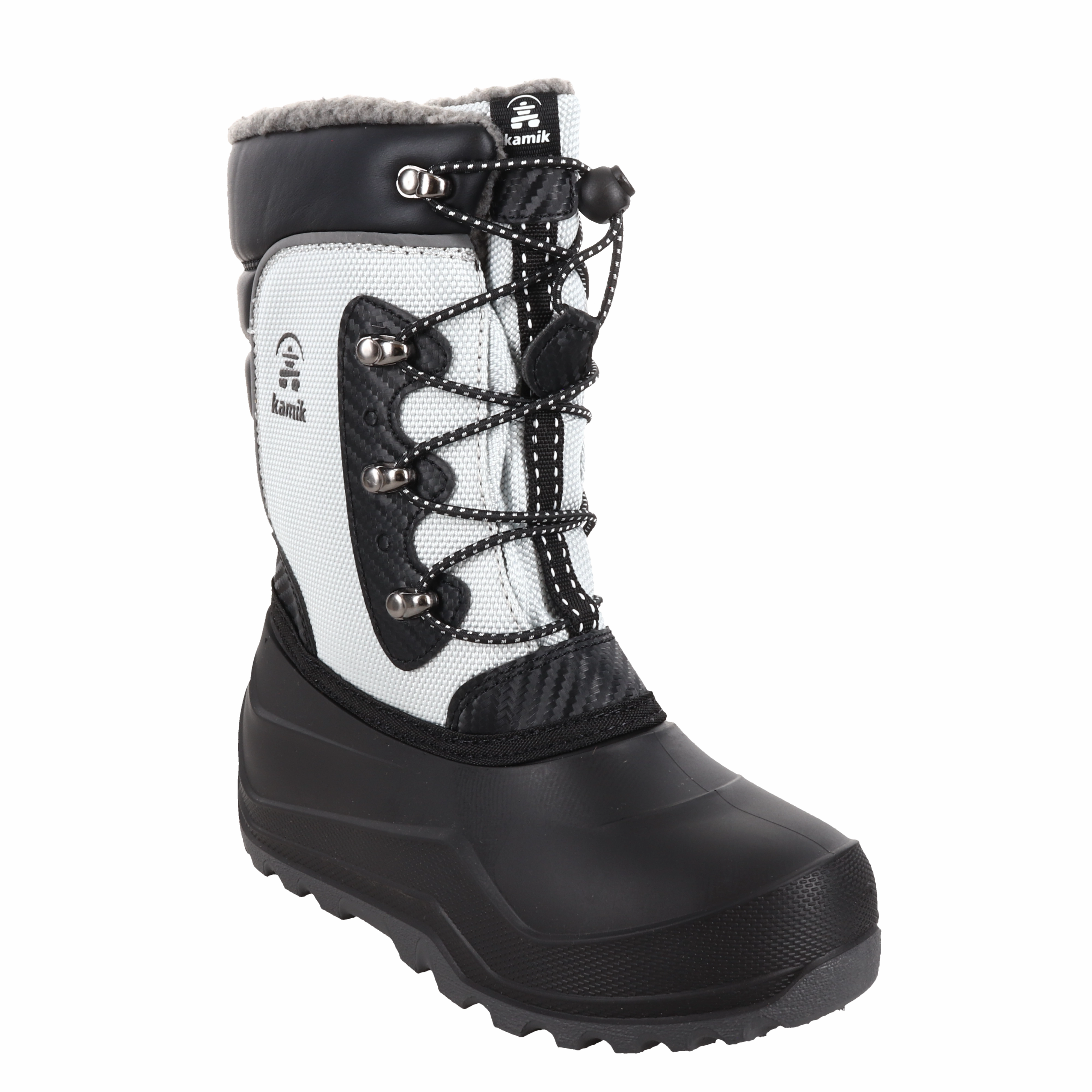 Kids' Luke 4 Weatherproof Winter Boots