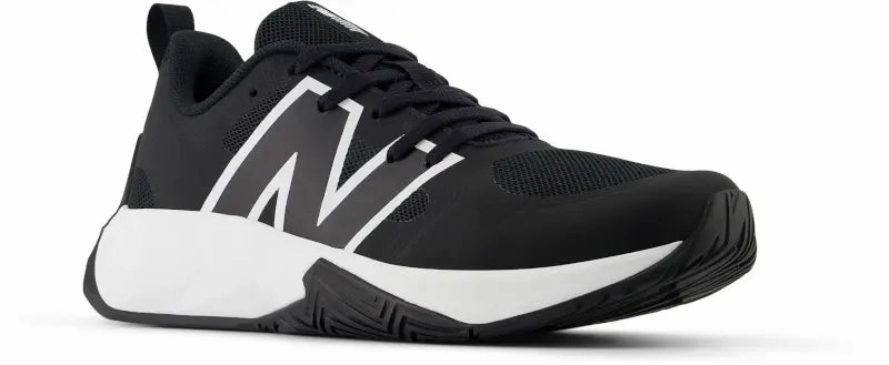 Kids' New Balance FuelCell Play  Built for Speed and Adventure  Built for Speed and Adventure New Balance versatile sneakers with mesh upper