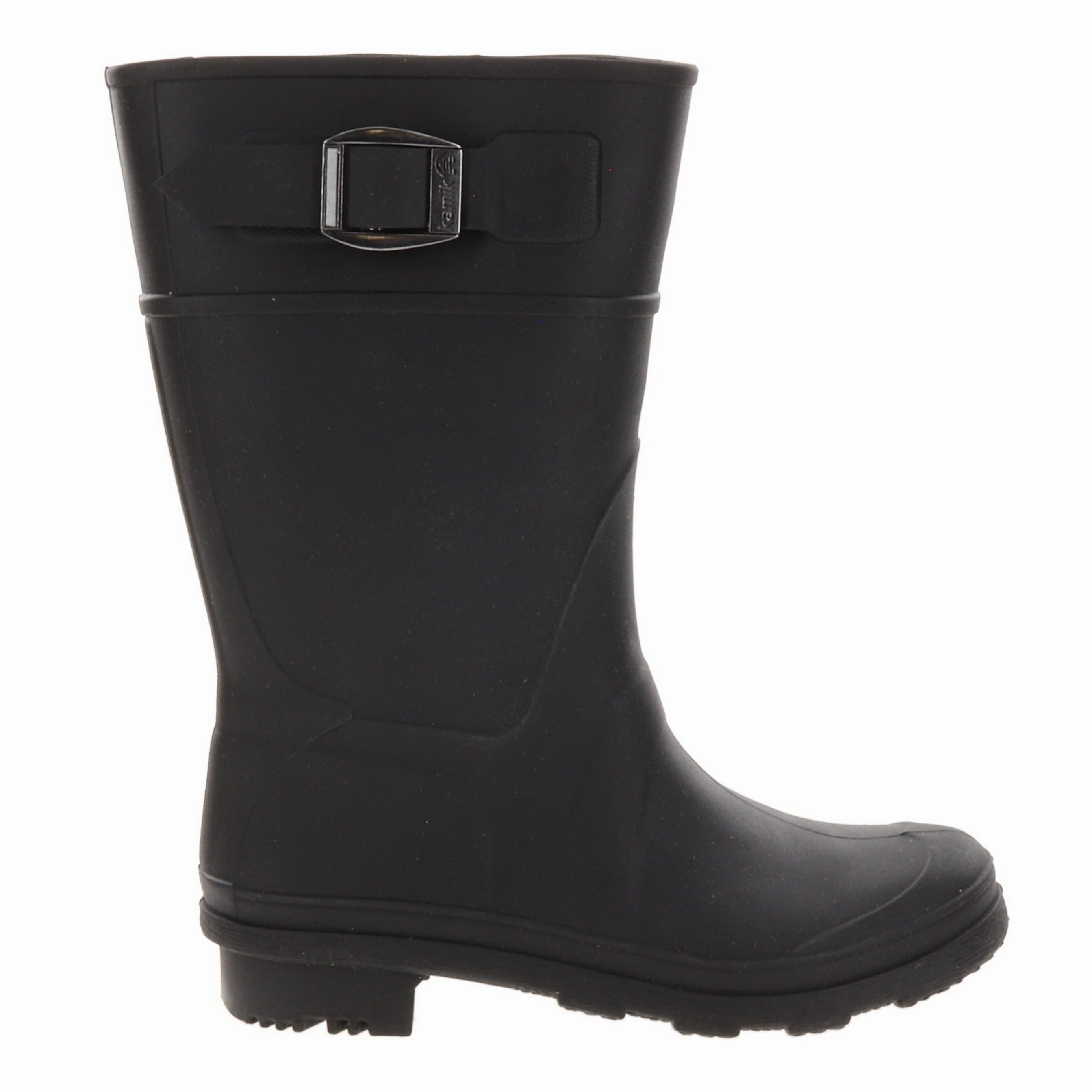 Kids' Raindrops Kamik footwear options