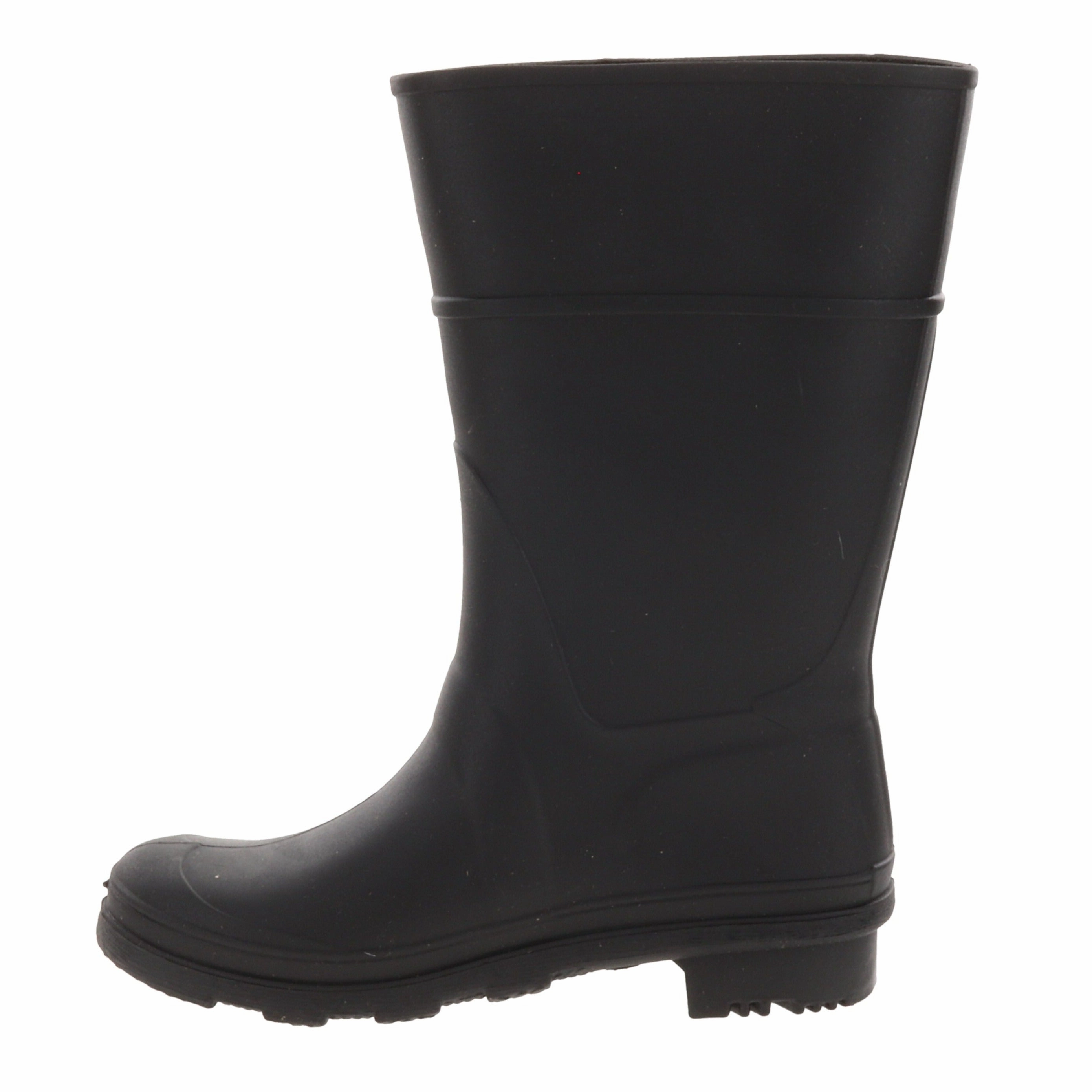 Kids' Raindrops Weatherproof Winter Boots