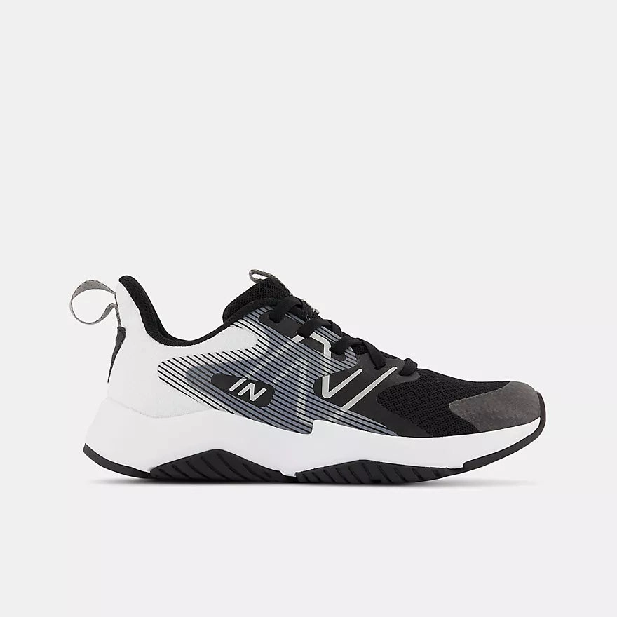 Kids' Rave Run V2 New Balance shoe variations