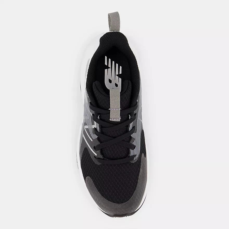 Kids' Rave Run V2 Updated Fit Sneakers