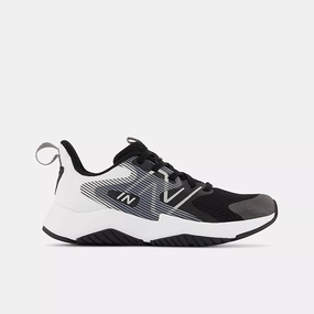 Kids' Rave Run V2 New Balance shoe variations