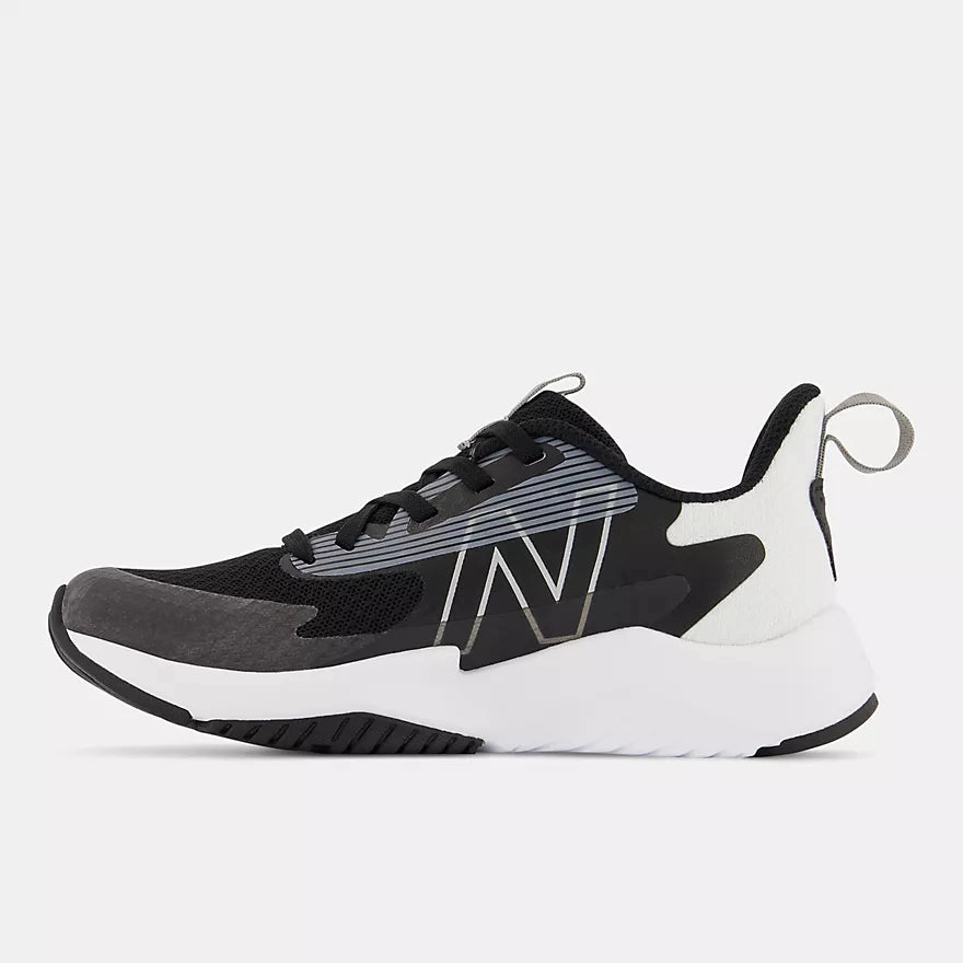 Kids' Rave Run V2 Updated Fit Sneakers