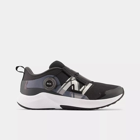 Kids' Reveal V4 BOA New Balance shoe variations