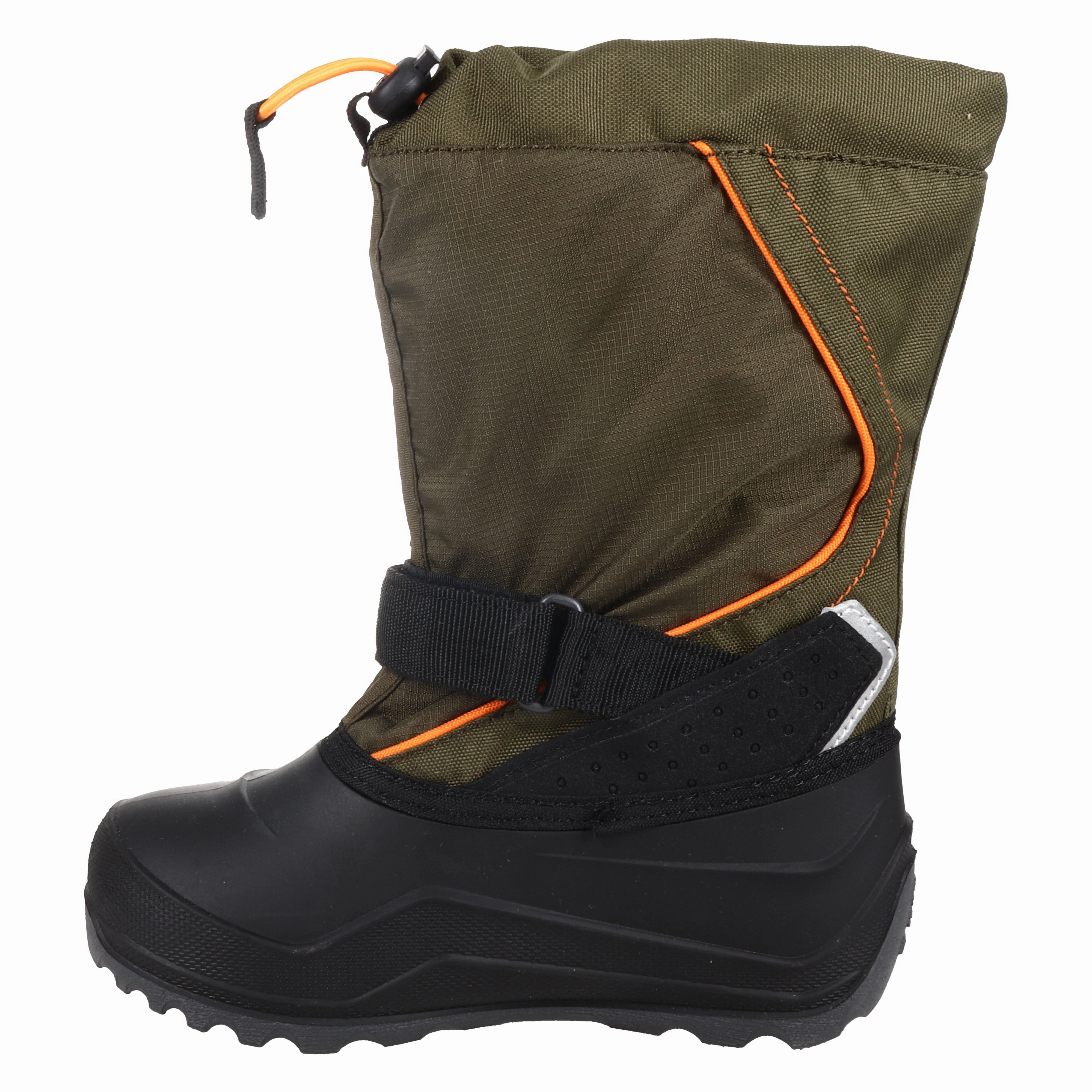 Kids' Snowfall 2 Weatherproof Winter Boots