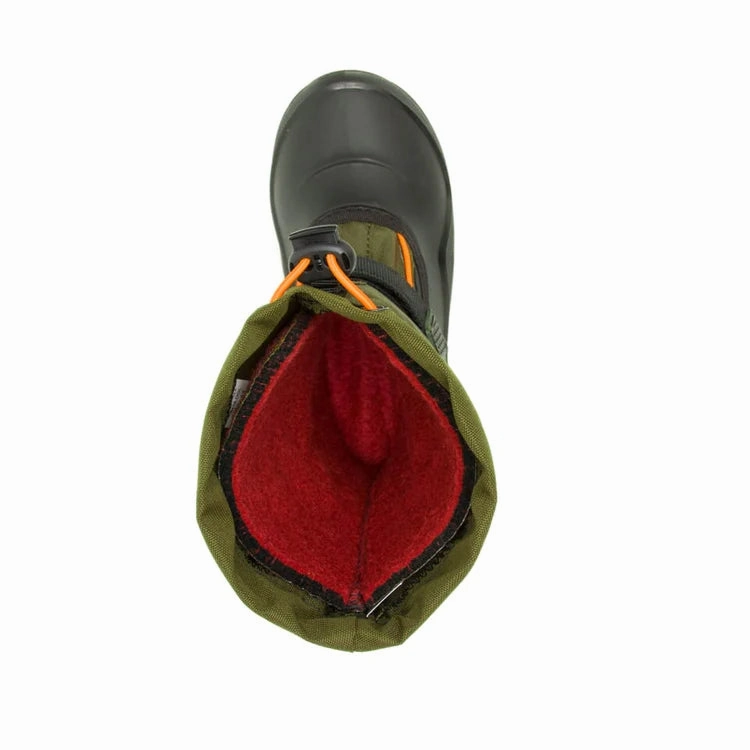 Kids' Snowfall 2 Weatherproof Winter Boots