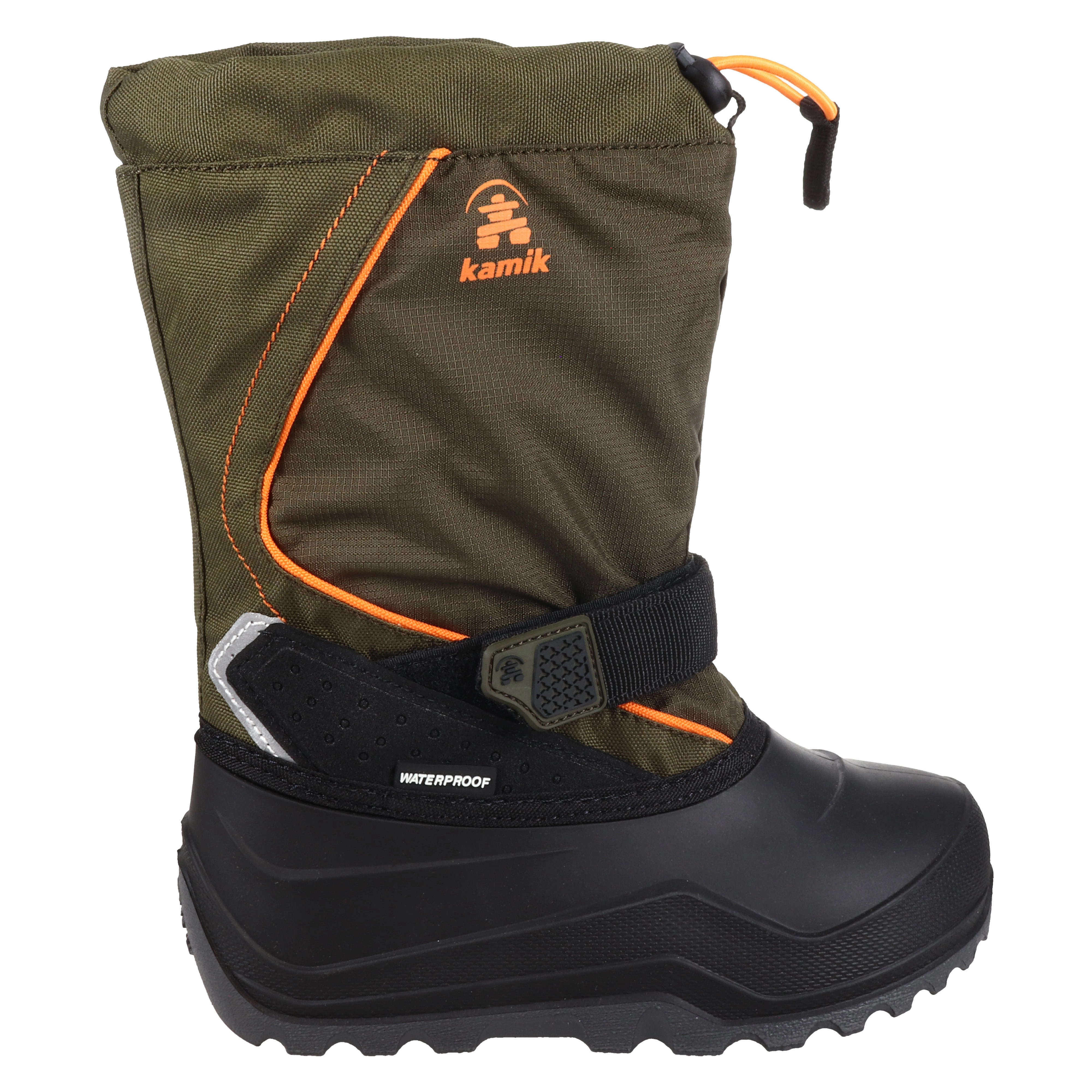 Kids' Snowfall 2 Kamik footwear options