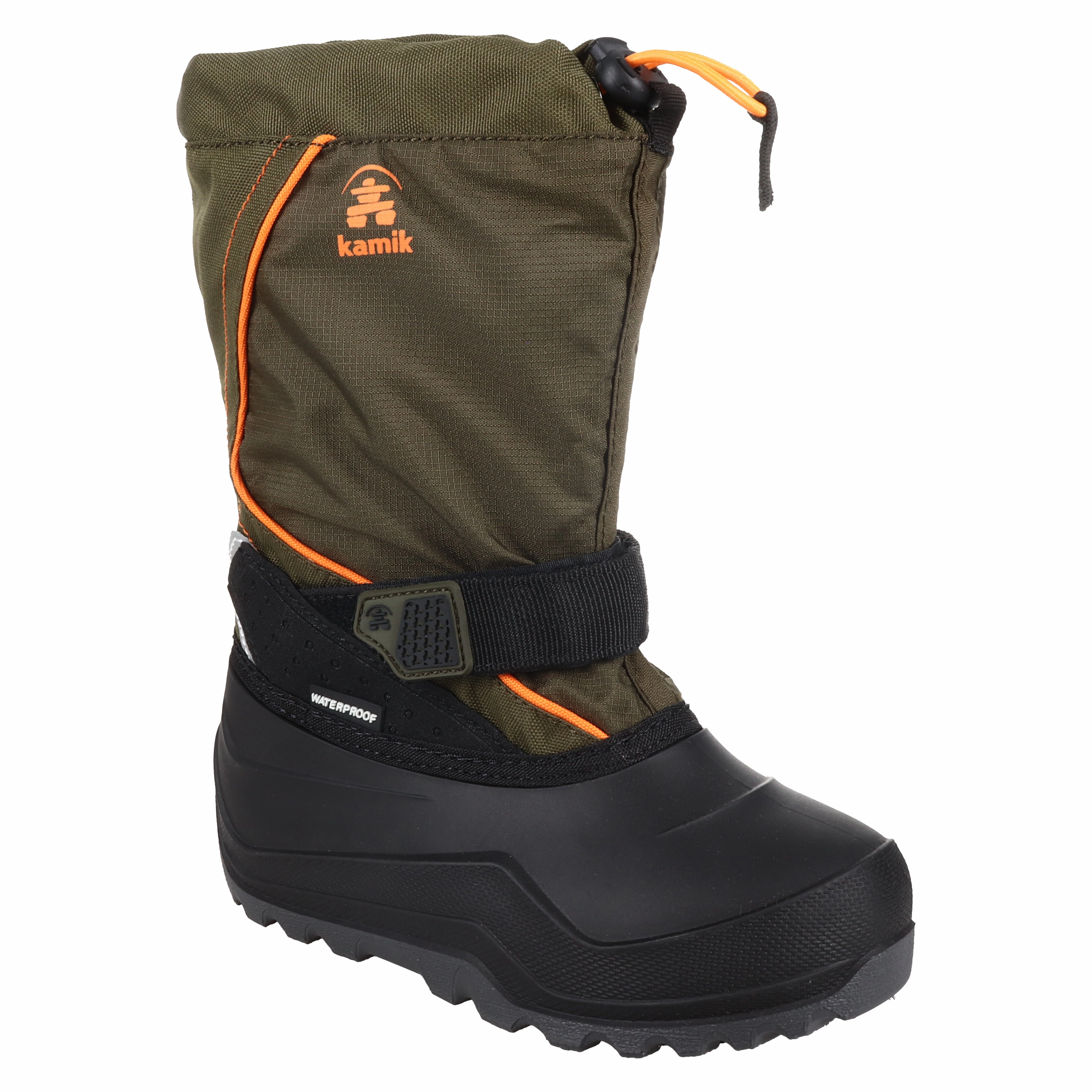 Kids' Snowfall 2 Weatherproof Winter Boots