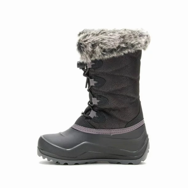 Kids' Snowgypsy 4 Weatherproof Winter Boots