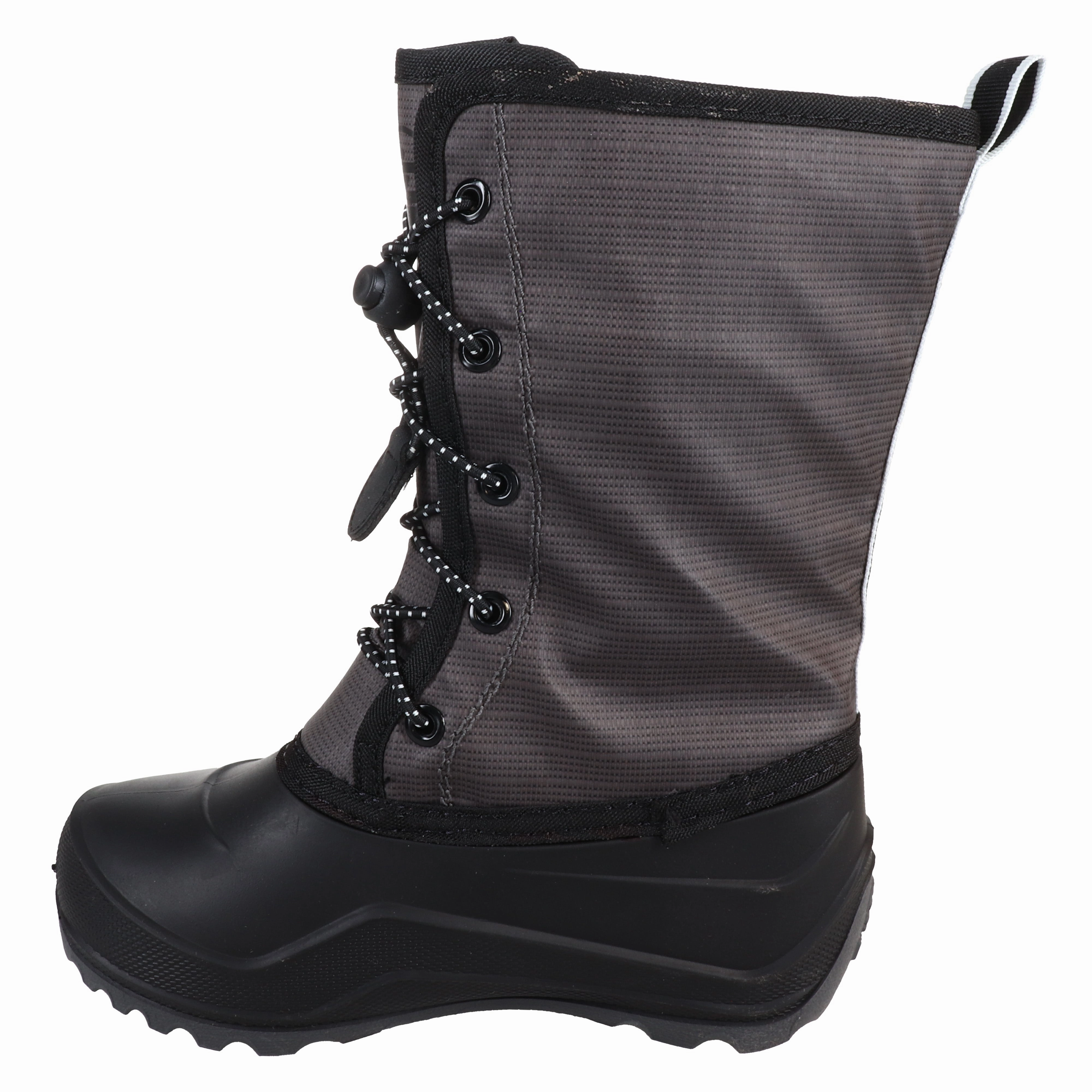 Kids' Snowmate Weatherproof Winter Boots
